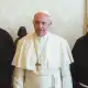 Đức thánh cha Phanxcô đón tiếp các anh Tổng Phục vụ Phan sinh tại Vatican