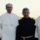 Tưởng niệm giờ lâm chung và đại lễ Cha Thánh Phanxicô  tại Trung Ương Dòng 2017