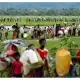 Giáo Hội Philippines ủng hộ việc đón tiếp người tị nạn Hồi giáo Rohingya