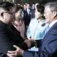 Phản ứng của Hội Đồng Giám Mục Hàn Quốc về hội nghị hoà bình hai miền Nam Bắc Triều Tiên