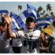 Nicaragua, giới trẻ là nhân vật chính trong đời sống dân sự và chính trị