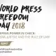 Ngày quốc tế tự do báo chí