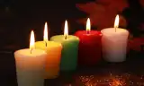 Còn luật nào về sử dụng nến không tẩy trắng (nến mộc, unbleached candles) chăng?