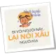 Nói Xấu