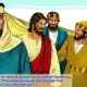Chủ Nhật 13 TN năm C: Ba Người Muốn Theo Chúa