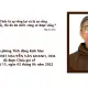 Ai tín: tu sĩ linh mục Norbert Nguyễn Văn Khanh, OFM vừa mới qua đời