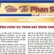 Tây Nam Bộ du ký