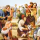 Ga 6,1-15: Đức Giêsu Hóa Bánh Ra Nhiều