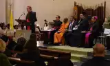 Phái đoàn Toà Thánh cử hành Ngày Hoà bình Thế giới lần thứ 57 tại Genève