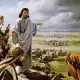 Lc 24,46-53: Những Giáo Huấn Cuối Cùng Của Đức Giêsu Và Thăng Thiên