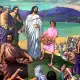 Mt 14,13-21: Đức Giêsu Chữa Bệnh Và Nuôi Đám Đông Dân Chúng