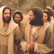 Mt 16,21-27: Đức Giêsu Tiên Báo Cuộc Khổ Nạn Lần Thứ 2