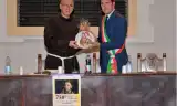 Mừng lễ thánh Bonaventure tại Bagnoregio (Ý) - Công dân danh dự được trao cho Gia đình Phan Sinh