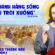 Chúa Nhật 19TNB: Hai thứ của ăn đi đường : đường trên đời và đường lên trời