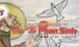 Bản tin Phan sinh số 152_2024