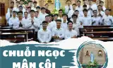 Chuỗi ngọc Mân côi