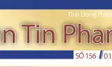 Bản tin Phan sinh số 156_2024