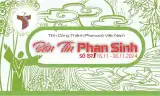 Bản tin Phan sinh số 157_2024