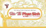 Bản tin Phan sinh số 158_2024