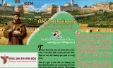 Thông báo: Tuyển sinh ơn gọi Phan Sinh