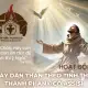 Hoạt động ngày dấn thân theo tinh thần Thánh Phanxicô Assisi