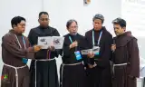 Philippines: Tu nghị Tỉnh Dòng  San Pedro Bautista