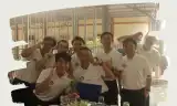 Mừng bổn mạng Nhà Tìm hiểu