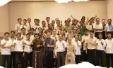 Quà tặng sự sống