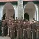 Ấn Độ: Chuyến Thăm Của Đại Diện Quỹ Fraternitas