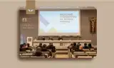 Hội đồng Dòng Mở rộng - PCO 2025