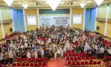 Indonesia: Người trẻ Đối thoại Liên tôn