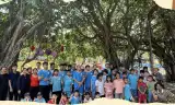 Mái ấm tình thương Mai Linh