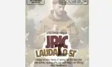 Toạ đàm về JPIC - Laudato si