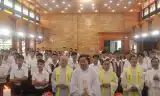 Dừng lại và bước tiếp