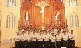 Dã ngoại cuối khoá