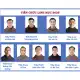 Thư rao tiến chức linh mục - Dòng Anh em Hèn mọn Việt Nam