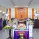 Lễ An Táng Thầy Gioan Maria Vianney Nguyễn Văn Đoài, OFM