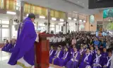 Bài Giảng Lễ An Táng Thầy Gioan-Maria Nguyễn Văn Đoài