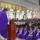 Bài Giảng Lễ An Táng Thầy Gioan-Maria Nguyễn Văn Đoài