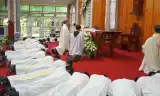 Lễ Truyền Chức Linh Mục và Phó Tế