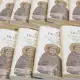 Thánh Phanxicô của tôi