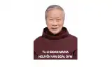 R.I.P - Tu sĩ Gioan Maria Vianney Nguyễn Văn Đoài_OFM