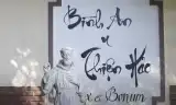 Khúc ca bình an thiện hảo