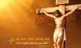 Lễ suy tôn thập giá: Có mấy thứ thập giá?