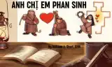 TINH THẦN PHAN SINH