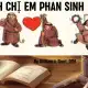 TINH THẦN PHAN SINH
