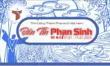 Bản tin Phan sinh số 160_2025