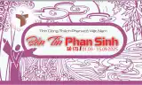 Bản tin Phan sinh số 173_2025