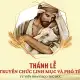 Ai muốn làm lớn trong anh em, thì phải là người phục vụ anh em