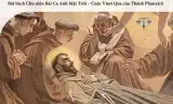 Bát bách Chu niên Bài Ca Anh Mặt Trời  – Cuộc Vượt Qua của Thánh Phanxicô